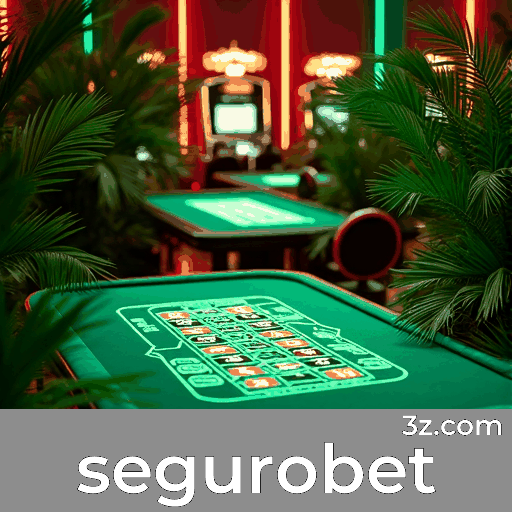 Internacionalmente certificado: Luxo e casino em segurobet