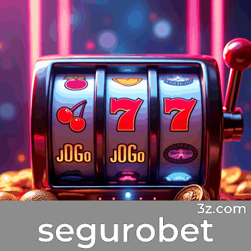 Descubra o Futuro dos Jogos com Segurobet: Experiências de Entretenimento Disruptivas
