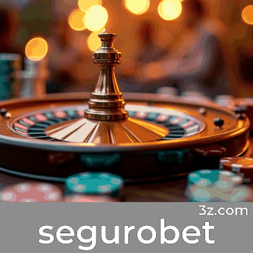 Internacionalmente certificado: Luxo e casino em segurobet