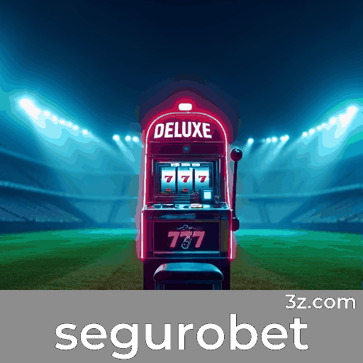 Segurobet: Ganhe Bônus Surpreendentes e Ofertas Exclusivas!