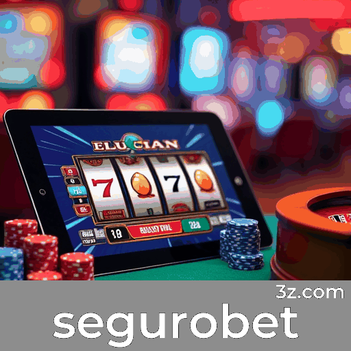 Segurobet: Ganhe Bônus Surpreendentes e Ofertas Exclusivas!