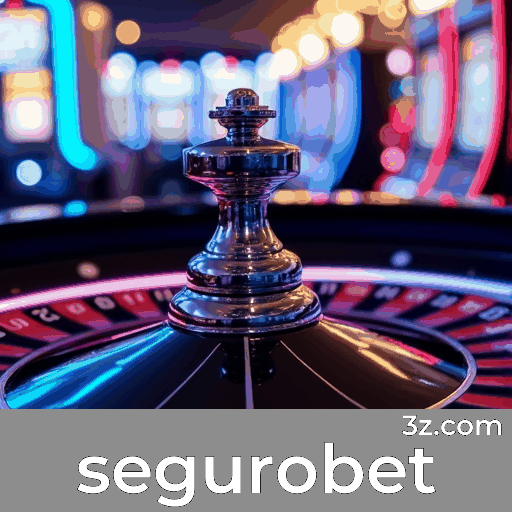Segurobet: Ganhe Bônus Surpreendentes e Ofertas Exclusivas!