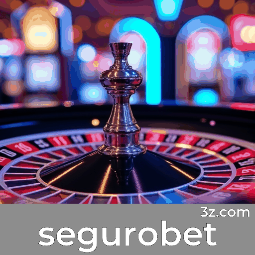 Segurobet: Jogos de Cassino Luxuosos e Emocionantes