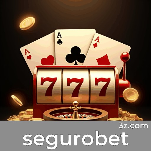 Segurobet: Jogos de Cassino Luxuosos e Emocionantes