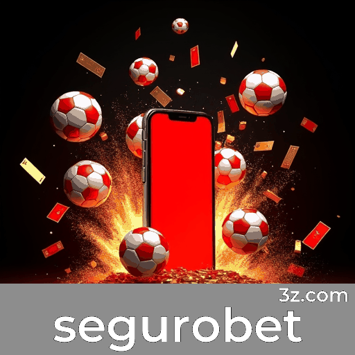 Segurobet: Ganhe Bônus Surpreendentes e Ofertas Exclusivas!